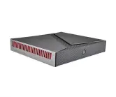 Mini PC Intel con i9-8950HK, 16GB de RAM y 256/512GB SSD