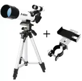 Telescopio astronómico SV25
