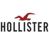 Hasta un 40% de descuento en Hollister
