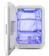 Esterilizador UV Xiaomi Smartda HD-ZMXDJ01 Esterilizador UV Xiaomi Smartda HD-ZMXDJ01