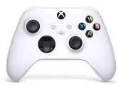 Mando Xbox Robot White 