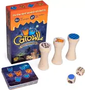 Juegos de mesa Catowl