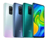 Xiaomi Redmi Note 9 4GB/128GB