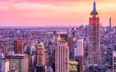 Viaje a Nueva York + Hotel 4 estrellas 7 noches 745€p.p/trayecto
