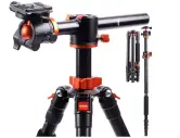 Trípode Para Cámara 170cm K&F Concept