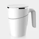 Taza anti-derrame Xiaomi Youpin Fiu Cup