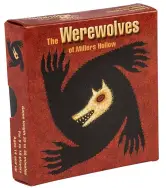 Juego de mesa Werewolves Asmodee