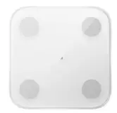 Báscula Xiaomi Fat Scale 2
