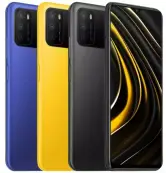 Poco M3 4GB/128GB Poco M3 4GB/128GB
