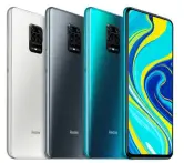 Redmi Note 9S 6GB/128GB Redmi Note 9S 6GB/128GB