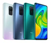 Xiaomi Redmi Note 9 3GB/64GB Xiaomi Redmi Note 9 3GB/64GB