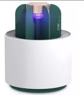 [Versión mejorada] Xiaomi Sothing Cactus Mosquito Killer
