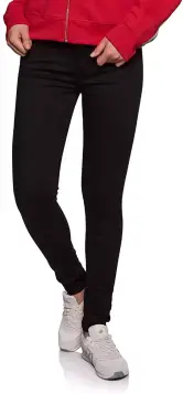 Levi's Innovation Super Skinny Vaqueros Para Mujer