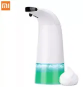 Xiaomi dispensador de jabón líquido