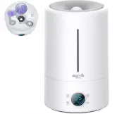 Deerma F628S humificador + esterilizador Deerma F628S humificador + esterilizador