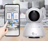 Cámara Xiaovv Q8 HD 1080P Cámara Xiaovv Q8 HD 1080P
