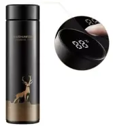 KCASA termo con display 500ml KCASA termo con display 500ml