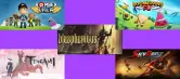 5 Juegos para Twitch GRATIS 