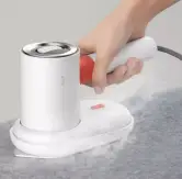 Plancha de vapor Deerma HS200