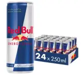 Pack de 24 Latas de Red Bull Original