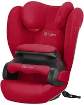 Silla De Coche Cybex Silver Pallas B-Fix Grupo 1