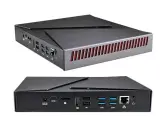 Mini PC Intel con i9-8950HK, 16GB de RAM y 256GB SSD Mini PC Intel con i9-8950HK, 16GB de RAM y 256GB SSD