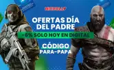 Cupón del día del padre con precios mínimos en Eneba