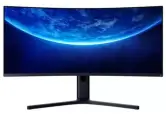 XIAOMI Monitor curvo gaming 34"