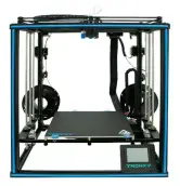 Impresora 3D TRONXY® X5SA-2E