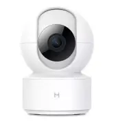 Cámara XIAOMI Mijia H.265 1080P 360º Cámara XIAOMI Mijia H.265 1080P 360º