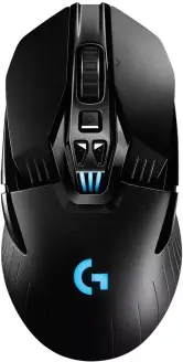 Ratón inalámbrico Logitech G903 Lightspeed