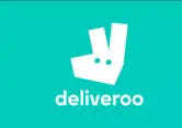 15€ Descuento en Deliveroo (Mínimo 30€)