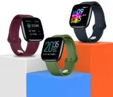 Smartwatch Zeblaze Crystal 3 Smartwatch Zeblaze Crystal 3