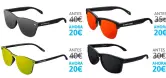 Selección Gafas Northweek