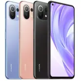 Xiaomi Mi 11 Lite 6GB/128GB Xiaomi Mi 11 Lite 6GB/128GB