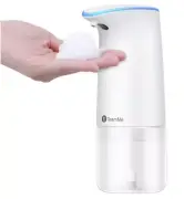 Dispensador de jabón líquido 450ml