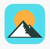 APP Altímetro GPS para senderismo Versión PRO 