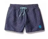 Bañador Timberland Sargent Lake azul 