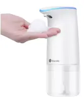 Dispensador de jabón líquido