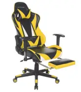 Silla gaming BlitzWolf BW-GC2 Silla gaming BlitzWolf BW-GC2