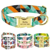 Collar personalizado