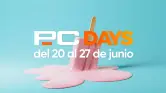 PC DAYS En PC Componentes