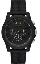 Reloj Analógico para Hombre Armani Exchange