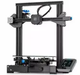 impresora 3D Ender-3 V2 impresora 3D Ender-3 V2