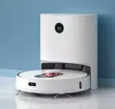 Robot Aspirador Xiaomi Roidmi Eve Plus