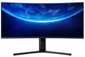 XIAOMI Monitor curvo gaming 34"