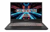 Portátil Gaming Gigabyte G5