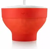 Recipiente para cocinar Palomitas Lékué