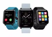 Smartwatch Zeblaze GTS