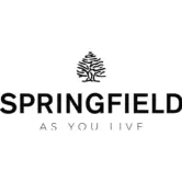 Solo hoy hasta 50% Dto. + Envío gratis en Springfield